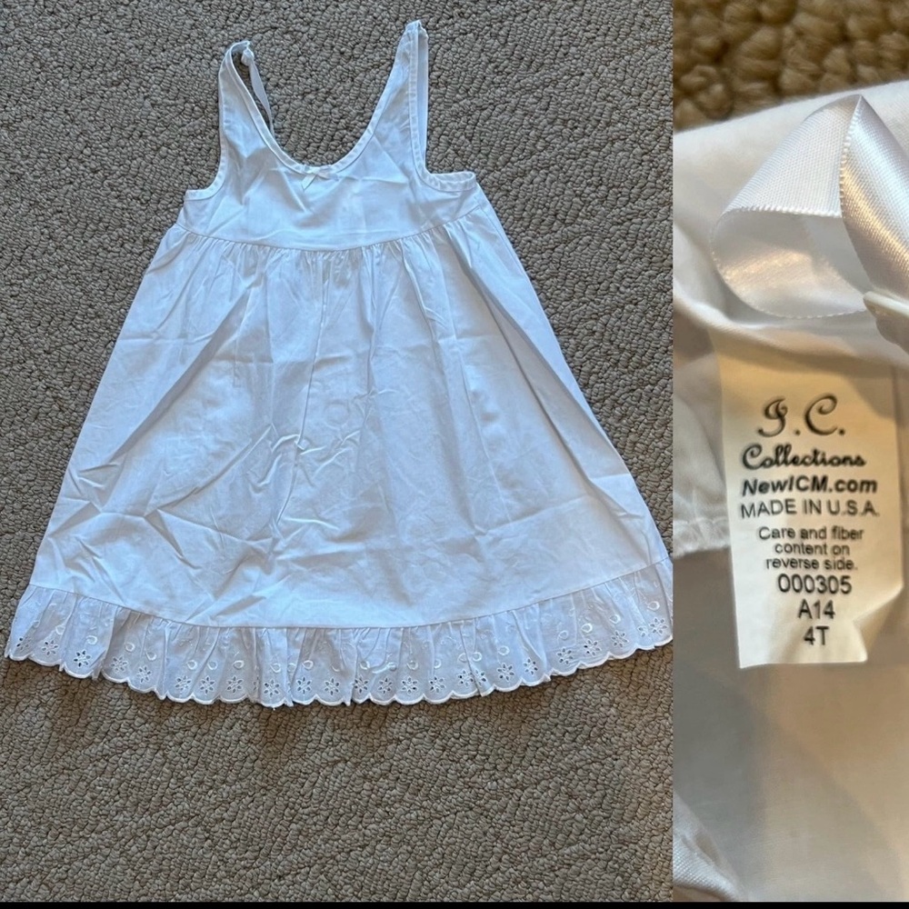 All items purchased new,only worn by my girls.S/F, P/F home.All items air dried.